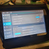 Santa Fe 2012+ (DM), Grand Santa Fe 2014+ (все комплектации, в т.ч. TOP) CARMEDIA OL-9703-2D-N-10 NEW PLATFORM DSP Android 10 Штатное головное мультимедийное устройство