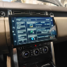 RANGE ROVER VOGUE 2013-2017 / SPORT 2014-2017 BOSCH (отличный звук без потерь, поддержка штатных функций) CARMEDIA ZF-1304 (Android 11.0, 8x2.0 Ghz, 8Gb Ram, 128Gb ROM, SL4745 FM, TDA 7850, DSP6ch, Bluetooth 5.0, Glonass&gps, AHD, CarPlay, HDMI, вторая зо