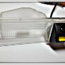 CARMEDIA CMA-AVG-REN01 Цветная штатная камера заднего вида для автомобилей Renault Logan, Sandero ночной съемки (линза - стекло)