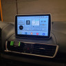 Mazda3 10.2013+ (с DVD) CARMEDIA KD-9102-P6-10 DSP Android 10 Штатное головное мультимедийное устройство