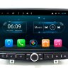 Lada Vesta (поддержка заводской камеры и кнопок руля без переделки) CARMEDIA KR-8167-S9-DSP-4G Android 9.0 Штатное головное мультимедийное устройство