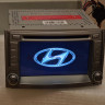  Hyundai H1 / Grand Starex (с 2007г.в. по 2015г.в.) CARMEDIA KD-6224-P5-32 DSP Штатное головное мультимедийное устройство на OS Android 10