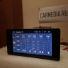  Mitsubishi old (по списку, см.) CARMEDIA KD-7508-P5-4G DSP Штатное головное мультимедийное устройство на OS Android 10