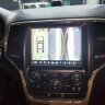 Jeep Grand Cherokee 2013+ (замена заводского дисплея) топовые комплектации CARMEDIA ZH-J8401 (TS10 8x2,3 Ghz, 8Gb Ram, 128Gb ROM, IPS LCD, Wi-Fi, Bluetooth,  external microphone, 4G встроен, DSP) Штатное головное мультимедийное устройство на OS Android 1