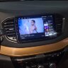 LADA Vesta 2023+ CARMEDIA OEW-9001-S10-4G-DSP-10 Android 10 Штатное головное мультимедийное устройство