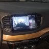 LADA Vesta 2023+ CARMEDIA OEW-9001-S10-4G-DSP-10 Android 10 Штатное головное мультимедийное устройство