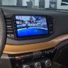 LADA Vesta 2023+ CARMEDIA OEW-9001-S10-4G-DSP-10 Android 10 Штатное головное мультимедийное устройство