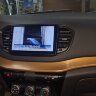 LADA Vesta 2023+ CARMEDIA OEW-9001-S10-4G-DSP-10 Android 10 Штатное головное мультимедийное устройство