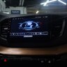 LADA Vesta 2023+ CARMEDIA OEW-9001-S10-4G-DSP-10 Android 10 Штатное головное мультимедийное устройство