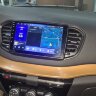 LADA Vesta 2023+ CARMEDIA OEW-9001-S10-4G-DSP-10 Android 10 Штатное головное мультимедийное устройство