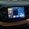 LADA Vesta 2023+ CARMEDIA OEW-9001-S10-4G-DSP-10 Android 10 Штатное головное мультимедийное устройство