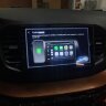 LADA Vesta 2023+ CARMEDIA OEW-9001-S10-4G-DSP-10 Android 10 Штатное головное мультимедийное устройство