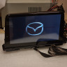  Mazda 6 (с 2019г.в. по настоящее время), управление настройками авто с экрана через консоль CARMEDIA KD-9087-P5-4G DSP Штатное головное мультимедийное устройство на OS Android 10