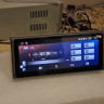 RANGE ROVER 2005-2012 DENSO CARMEDIA NH-R1001 (TS10 8x2,0 Ghz, 6gb Ram, 128Gb ROM, IPS LCD, Wi-Fi, Bluetooth,  external microphone, 4G встроен, DSP) Штатное головное мультимедийное устройство на OS Android 10