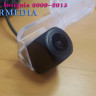Opel Insignia 2009–2015 CarMedia CM-7254K CCD-sensor Night Vision (ночная съёмка) с линиями разметки (Линза-Стекло широкоугольная) цветная штатная камера заднего вместо плафона подсветки номера