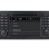 Mercedes ML класс W164 2005-2011, GL класс X164 2006-2012 (есть отдельно оптический активатор усилителя, c DVD) CARMEDIA MKD-M792-P6-10 DSP Android 10 Штатное головное мультимедийное устройство