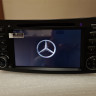 Mercedes E класс W211/S211 2002-2009, CLS W219 2004-2010 CARMEDIA MKD-M788-P6-10 DSP Android 10 Штатное головное мультимедийное устройство