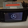 Mercedes E класс W211/S211 2002-2009, CLS W219 2004-2010 CARMEDIA MKD-M788-P6-10 DSP Android 10 Штатное головное мультимедийное устройство