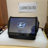 Hyundai Santa Fe 2012+ (DM), Grand Santa Fe 2014+ CARMEDIA KD-9605-P30-P30-10 Штатное головное мультимедийное устройство