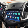  Chevrolet Cruze (с 2013г.в. по 2015г.в.), поддержка б/к с консоли CARMEDIA KD-8087-P5-4G DSP Штатное головное мультимедийное устройство на OS Android 10