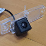 Lexus RX300 …, Toyota Highlander (с 2010 г.в.), Prado 150 (до 2010 г.в.), Harrier (1998-2003 г.в.) CARMEDIA CM-AVG-THIGH02 CCD-sensor Night Vision (ночная съёмка) с линиями разметки (Линза-Стекло) Цветная штатная камера заднего вида