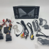 AUDI A6 1998-2004 C5, ALLROAD 1998-2006 C5 CARMEDIA MKD-7091-S10-DSP-4G Android 12 Штатное головное мультимедийное устройство