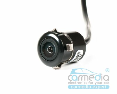 Универсальная камера CARMEDIA​ CM-7262S-PRO CCD-sensor