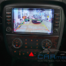 Mercedes R-класс 2005-2015 W251 (с физическими кнопками) CARMEDIA EW-M906-2K-8-128 (UIS7862 8x1,8 Ghz, 8Gb Ram, 128Gb ROM, DSP, 4G, AHD, 2K дисплей) Штатное головное мультимедийное устройство на OS Android 12