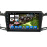 Toyota RAV4 2013+ (поддержка штатного усилителя, камеры, кругового обзора) CARMEDIA KR-1021-T8 Штатное головное мультимедийное устройство на OC Android 9.0