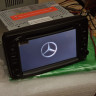 Mercedes G класс W463 2001-2006, C класс W203, CLK C209/W209, Vito, Viano CARMEDIA MKD-M789-P6-10 DSP Android 10 Штатное головное мультимедийное устройство