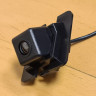 Mercedes Benz GL (X166), GLK (X204), M (W166), SLK (R172) CarMedia CM-7221K CCD-sensor Night Vision (ночная съёмка) с линиями разметки (Линза-Стекло) Цветная штатная камера заднего вида