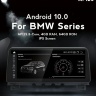 Mercedes  GLK X204 2012-2015 NTG 5.0/5.1 CARMEDIA XN-B1010-Q8-10 Android 10 Штатное головное мультимедийное устройство
