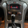 Ford Focus II, Mondeo, S-MAX, Galaxy, Tourneo/Transit Connect черный (полная поддержка CONVERSE +) CARMEDIA KR-7005B-S10-DSP-4G Android 12 Штатное головное мультимедийное устройство