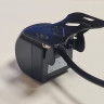  Универсальная автомобильная камера высокого разрешения CARMEDIA ZF-7566H-720P25HZ-CVBS (на кронштейне, тип "кубик", для плафонов) 