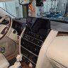 Infinity QX80/QX56 / Nissan PATROL Y62 2010+ high (для высоких комплектаций с заводским дисплеем) поддержка кругового обзора, родной антенны GPS, родных парктроников CARMEDIA ZH-N1401-AND12-ver23 (TS10 8x2,3 Ghz, 8Gb Ram, 128Gb ROM, IPS LCD, Wi-Fi, Blueto