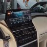 Infinity QX80/QX56 / Nissan PATROL Y62 2010+ high (для высоких комплектаций с заводским дисплеем) поддержка кругового обзора, родной антенны GPS, родных парктроников CARMEDIA ZH-N1401-AND12-ver23 (TS10 8x2,3 Ghz, 8Gb Ram, 128Gb ROM, IPS LCD, Wi-Fi, Blueto