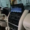 Infinity QX80/QX56 / Nissan PATROL Y62 2010+ high (для высоких комплектаций с заводским дисплеем) поддержка кругового обзора, родной антенны GPS, родных парктроников CARMEDIA ZH-N1401-AND12-ver23 (TS10 8x2,3 Ghz, 8Gb Ram, 128Gb ROM, IPS LCD, Wi-Fi, Blueto