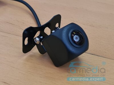 Универсальная установка CARMEDIA CME-7566C Eagle Eye Night Vision Автомобильная камера заднего вида