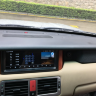 Range Rover 2005-2012 DENSO CARMEDIA XN-R1001-P6 4G/LTE Штатное головное мультимедийное устройство на OC Android 9.0
