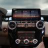 Land Rover DISCOVERY (с 2009г.в. по 2017г.в.) DENSO / BOSCH CARMEDIA NH-R1209 4G/LTE Штатное головное мультимедийное устройство на OC Android 12
