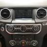 Range Rover SPORT 2010-2012 DENSO CARMEDIA XN-R7001-P6 4G/LTE Штатное головное мультимедийное устройство на OC Android 9.0