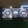 Audi Q5 2008-2016 (низкие комплектации, см. фото) CARMEDIA XN-A1001-Q8-10 Android 10 Штатное головное мультимедийное устройство