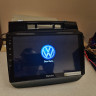  Volkswagen Touareg (с 2010г.в. по 2018г.в. / 3 или 5 кнопок) CARMEDIA OL-9107-K7 (UIS7862 8x1,8 Ghz, 6Gb Ram, 128Gb ROM, DSP, 4G, AHD) Штатное головное мультимедийное устройство на OS Android 10