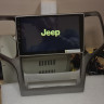 Jeep GRAND CHEROKEE с 2008г.в. по 2013г.в. (поддерживает все комплектации, рамка цвет шампань) CARMEDIA OL-9254-S9-4G-DSP-10 Android 10 Штатное головное мультимедийное устройство