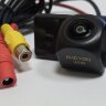 CITROEN/ INFINITI/ NISSAN/ PEUGEOT/ RENAULT/ SMART/ GEELY (по списку) CARMEDIA WDR-7263H2K-AHD1080P/720P-2K Цветная штатная камера заднего вида разрешения 2K для автомобилей в планку над номером