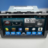 Honda CRV III 2006-2012 (RE) CARMEDIA QR-1023-T8 Штатное головное мультимедийное устройство на OC Android 9.0
