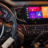 Honda Pilot (c 2016г.в. ...) CARMEDIA SF-1650-S10-4G-DSP-10 Android 10 Штатное головное мультимедийное устройство