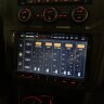 Volkswagen, Skoda, Seat (по списку) CARMEDIA MKD-9613-P30-10 DSP Штатное головное мультимедийное устройство