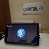 Volkswagen, Skoda, Seat (по списку) CARMEDIA MKD-9613-P30-10 DSP Штатное головное мультимедийное устройство