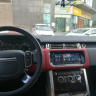 Land Rover Evoque 2013-2015 BOSCH CARMEDIA XN-R1003-P6 4G/LTE Штатное головное мультимедийное устройство на OC Android 9.0
